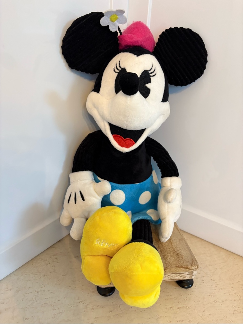 Scentsy Minnie Mouse